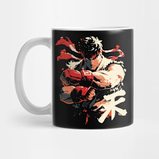 ryu Mug